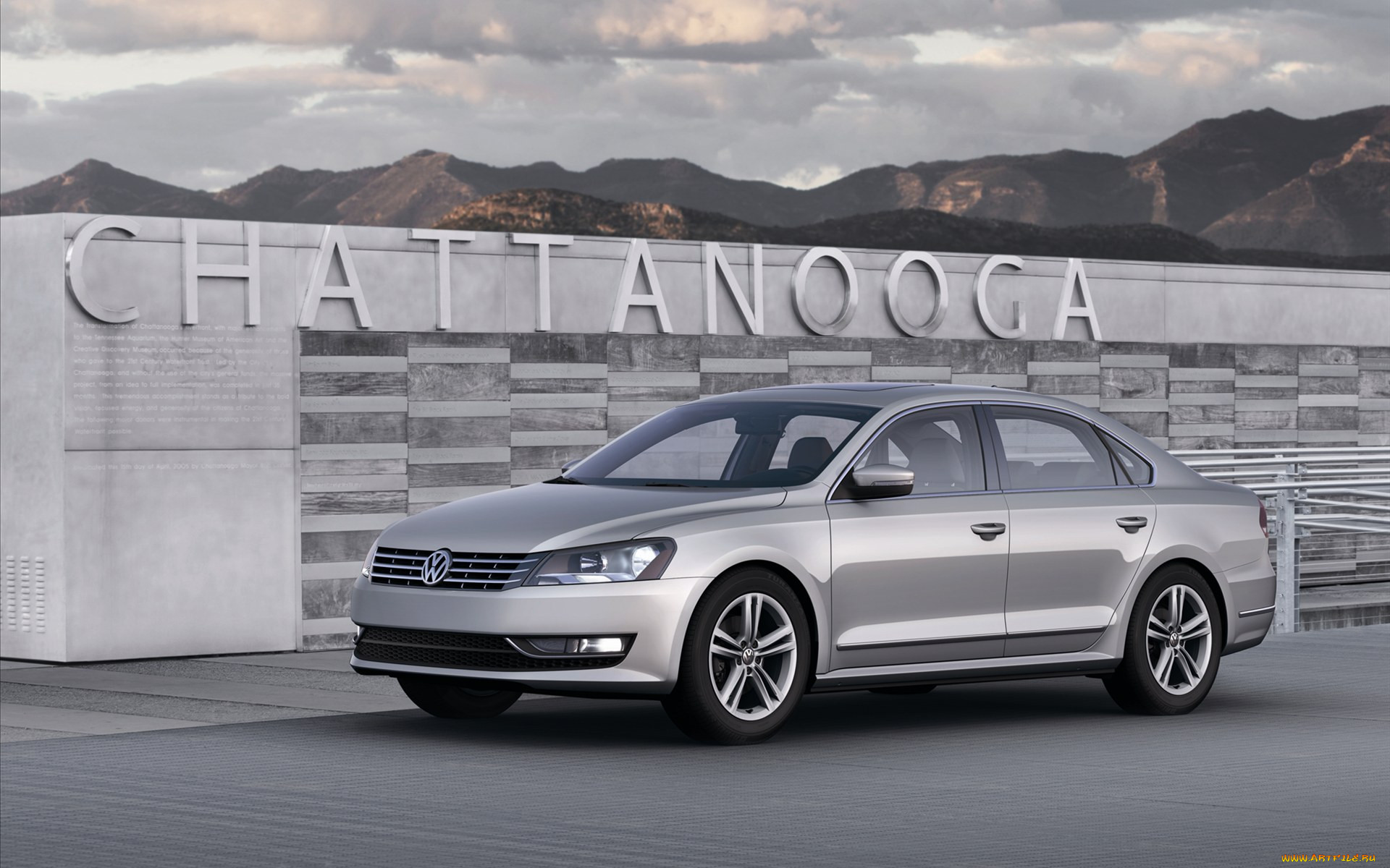 , volkswagen